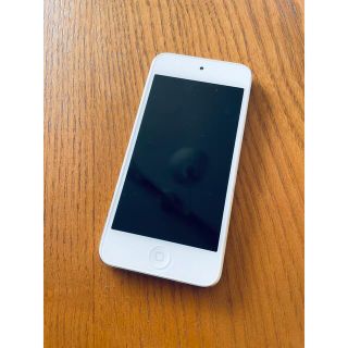 アイポッドタッチ(iPod touch)の美品 iPod touch 第7世代 128gb iPod touch 7世代 (ポータブルプレーヤー)