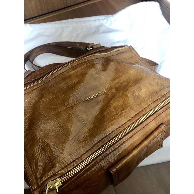GIVENCHY パンドラミディアムバッグ | vizoobras.com.br