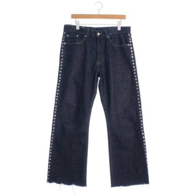 DRIES VAN NOTEN - DRIES VAN NOTEN デニムパンツ メンズの通販 DRIES VAN NOTEN - DRIES VAN NOTEN デニムパンツ メンズの通販