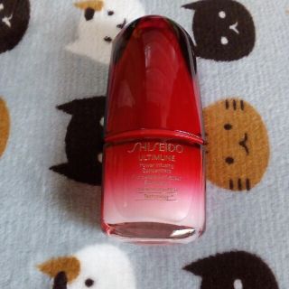 シセイドウ(SHISEIDO (資生堂))の資生堂　アルティミューン　パワライジング　コンセントレートIII　15ml(美容液)