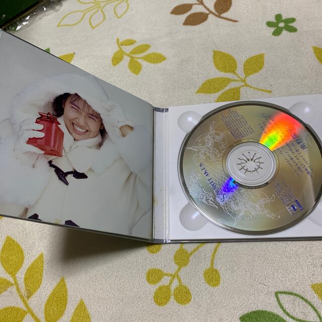 スノーフレイク エンタメ/ホビーのCD(ポップス/ロック(邦楽))の商品写真