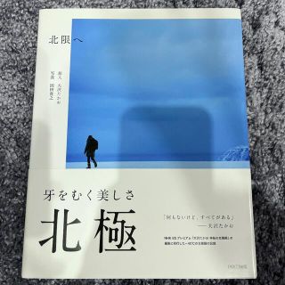 大沢たかお　神秘の北極圏