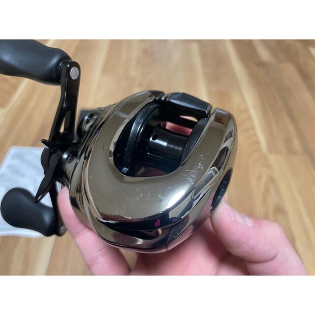 SHIMANO(シマノ)の21アンタレスDC XG スポーツ/アウトドアのフィッシング(リール)の商品写真