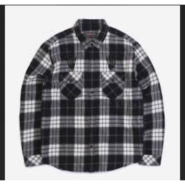 専用 Supreme / HYSTERIC GLAMOUR Plaid ラウンド www.toyotec.com