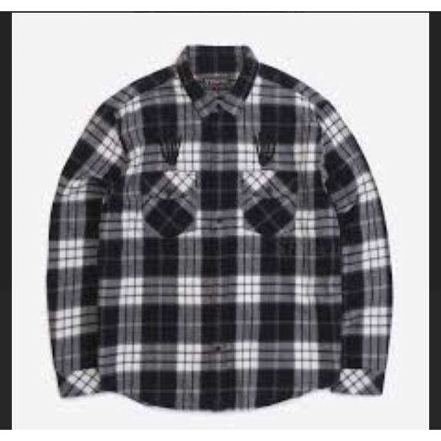 専用　Supreme / HYSTERIC GLAMOUR Plaid