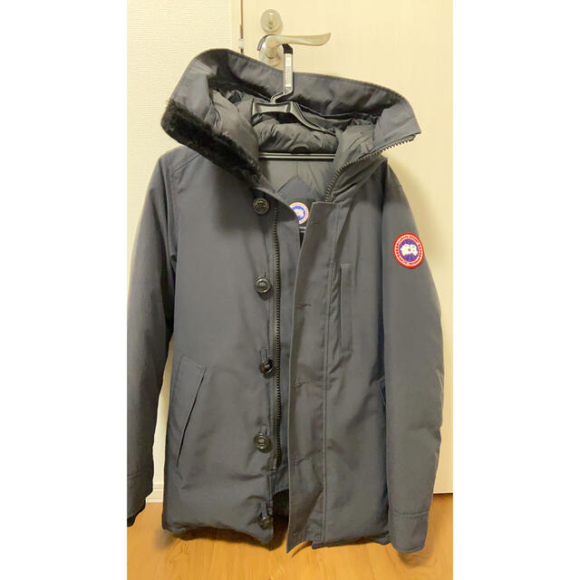 CANADA GOOSE - CANADA GOOSE カナダグース JASPER ジャスパー