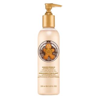 ザボディショップ(THE BODY SHOP)のTHE BODYSHOP ボディーローション(ボディローション/ミルク)