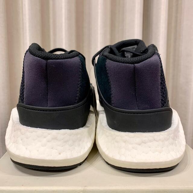 mastermind JAPAN(マスターマインドジャパン)のadidas × MASTERMIND EQT SUPPORT MID MMW メンズの靴/シューズ(スニーカー)の商品写真