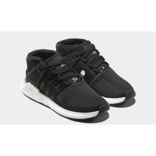 マスターマインドジャパン(mastermind JAPAN)のadidas × MASTERMIND EQT SUPPORT MID MMW(スニーカー)