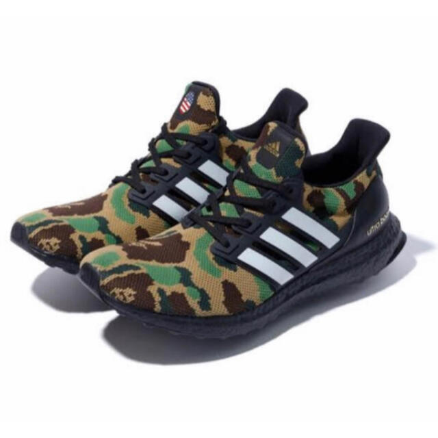 直営限定アウトレット 国内正規 アディダス ultraboost 26.5