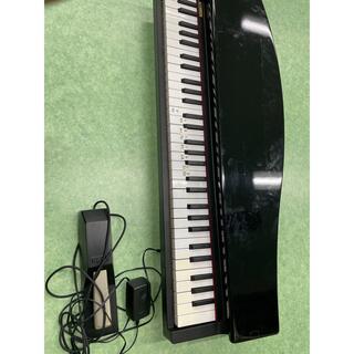 コルグ(KORG)のKORG MICRO PIANO(BK)(電子ピアノ)