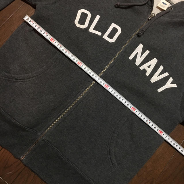 Old Navy(オールドネイビー)のOLDNAVY『Pﾁｬﾝ専用』 メンズのトップス(パーカー)の商品写真