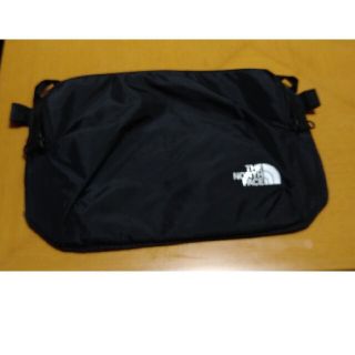 ザノースフェイス(THE NORTH FACE)の☆★☆North Faceポーチ♪新品☆★☆(ショルダーバッグ)