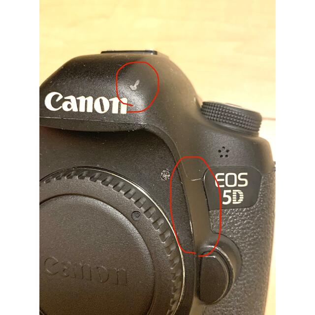 Canon 5D Mark3