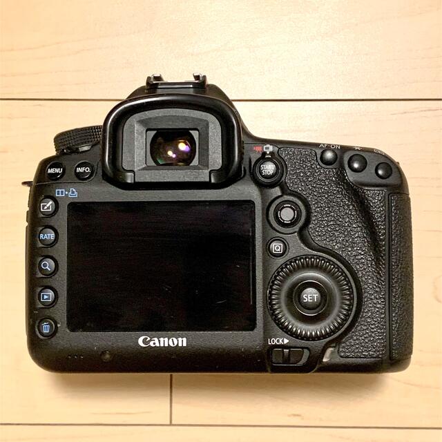 Canon 5D Mark3