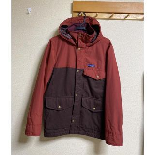 パタゴニア(patagonia)のxxxx様専用(マウンテンパーカー)