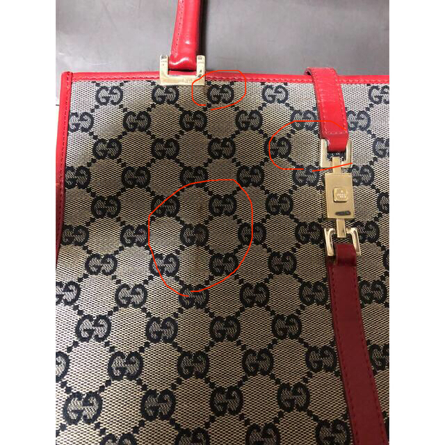 格安販売中 GUCCI 美品 就職・入学・進学のお祝いに 正規品 GCCCI GG