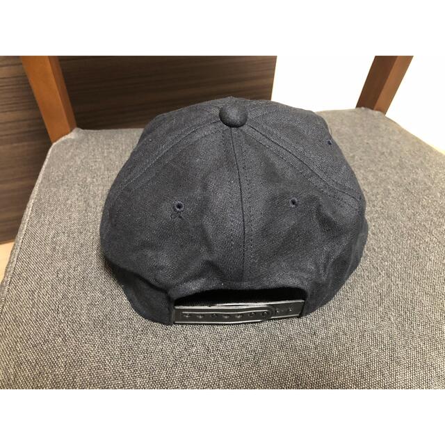 CA4LA(カシラ)のCA4LA ×WEAVE TOSHI のキャップ メンズの帽子(キャップ)の商品写真