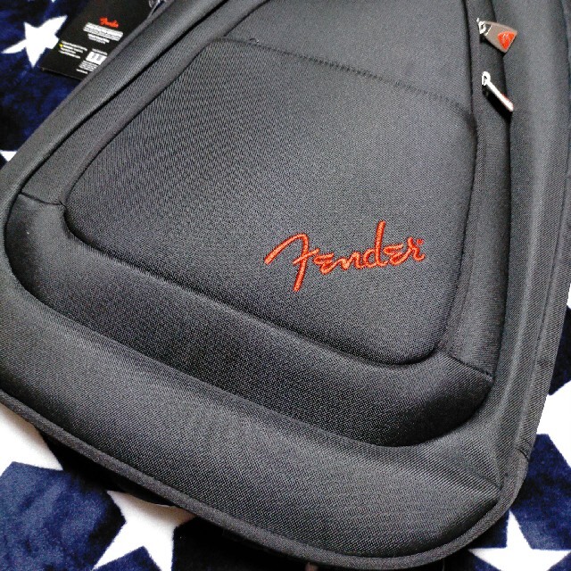 Fender(フェンダー)のFender Gigbag / フェンダー ギグバッグ 楽器のギター(ケース)の商品写真