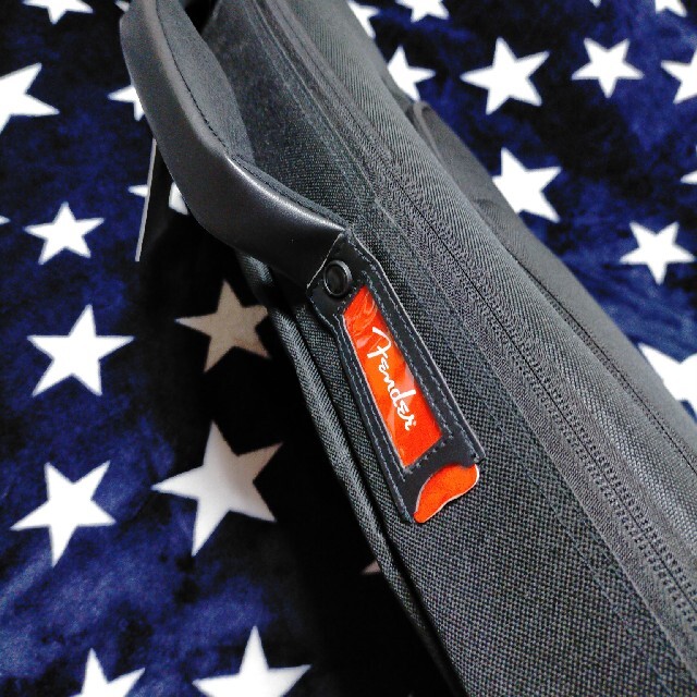 Fender(フェンダー)のFender Gigbag / フェンダー ギグバッグ 楽器のギター(ケース)の商品写真