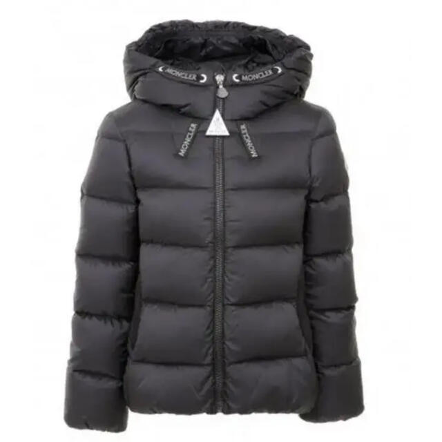 激安 MONCLER 【週末値引き中】美品 モンクレール ダウンジャケット