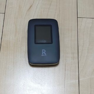 ラクテン(Rakuten)のRakuten Wi-Fi Pocket(PC周辺機器)