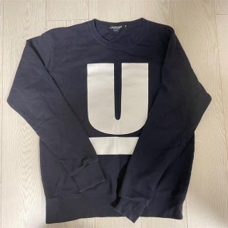 アンダーカバー(UNDERCOVER)のUNDERCOVER Ｕロゴ スウェット(スウェット)