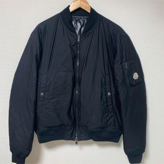 MONCLER  MA-1 リバーシブルGRANVILLE グランヴィル　ダウン