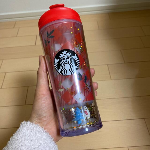 Starbucks Coffee(スターバックスコーヒー)の値下げ　スターバックス　2022 福袋 レディースのバッグ(トートバッグ)の商品写真