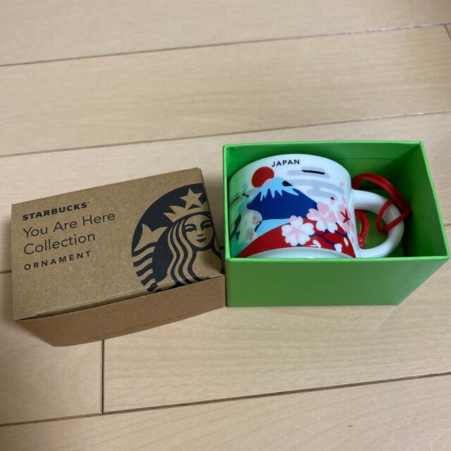 Starbucks Coffee(スターバックスコーヒー)の値下げ　スターバックス　2022 福袋 レディースのバッグ(トートバッグ)の商品写真