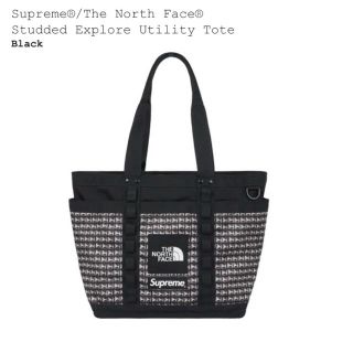 シュプリーム(Supreme)のSupreme®/The North Face® Tote(トートバッグ)