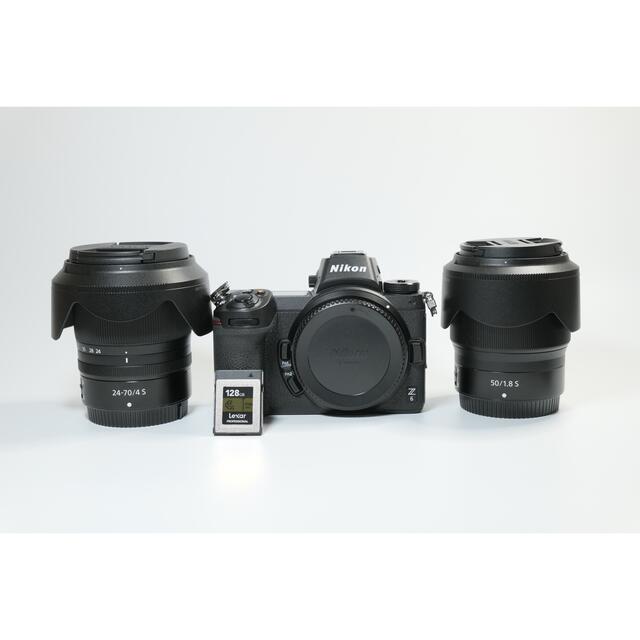 Nikon Z6 オマケ付き - mct.net.sa Nikon Z6 オマケ付き - mct.net.sa