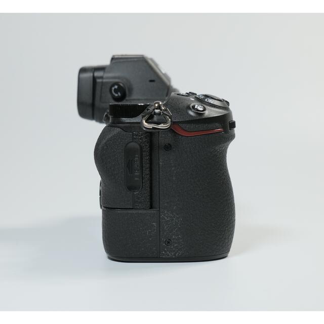 Nikon Z6 オマケ付き