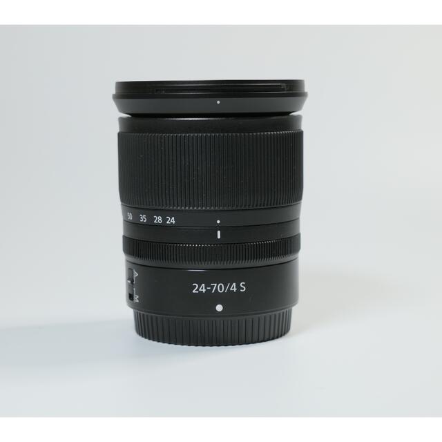 Nikon Z6 オマケ付き