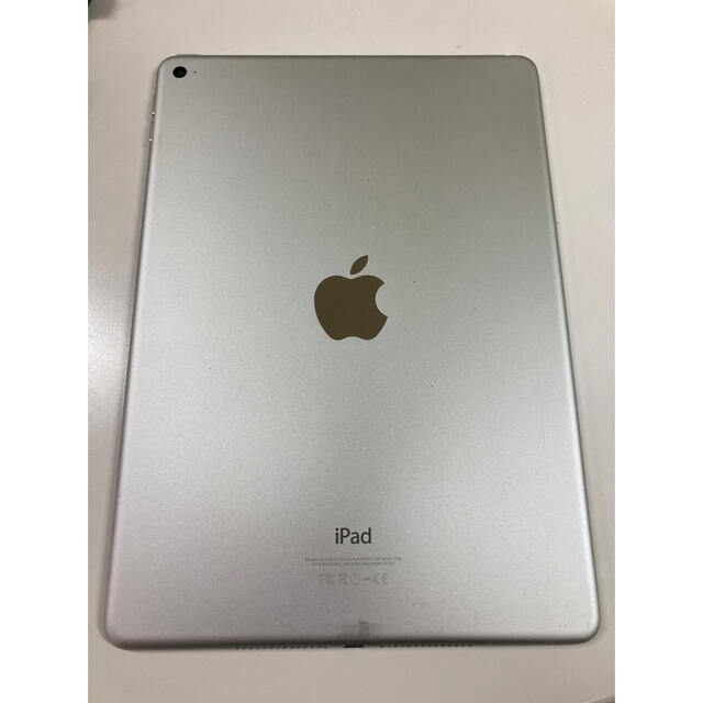 iPad Air 2 本体