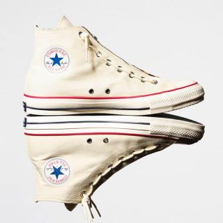 コンバース(CONVERSE)のnonnative×Wacko Maria×Converse  28cm(スニーカー)