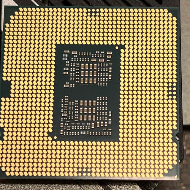 Core i9 10850K & マザボセット | purplepatchstudio.com