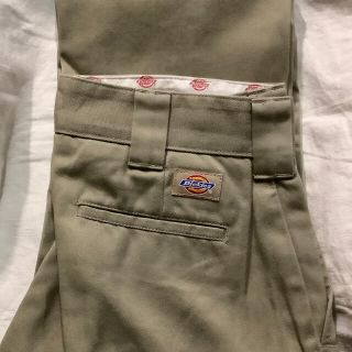 ディッキーズ(Dickies)のデイッキーズ ワークパンツ(カジュアルパンツ)