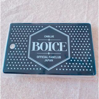 CNBLUE  ファンクラブグッズ