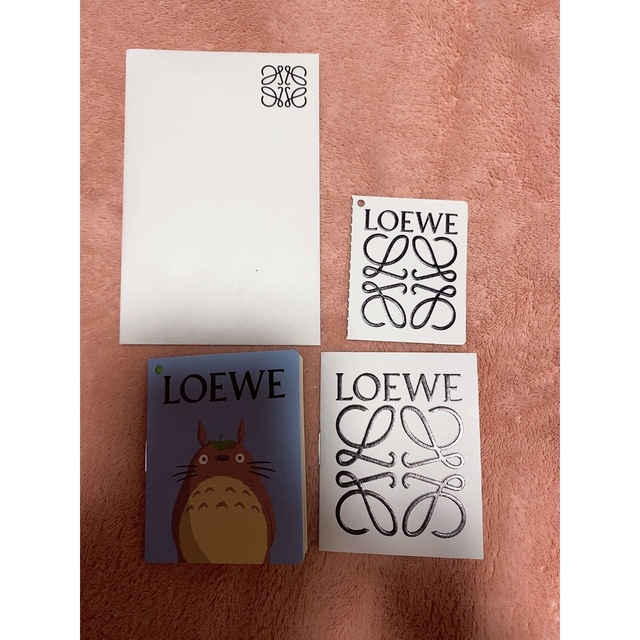 日曜日まで最終値下げ LOEWE ロエベ かごバッグ