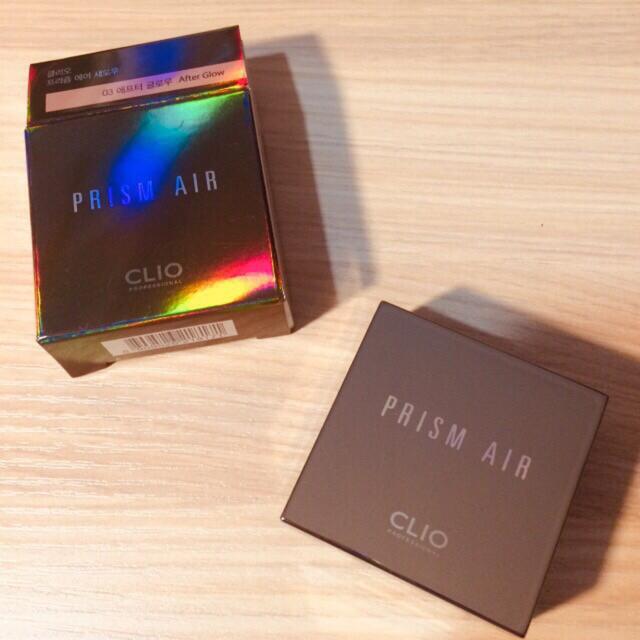 CLIO❤︎ PRISM AIR SHADOW #03 コスメ/美容のベースメイク/化粧品(アイシャドウ)の商品写真