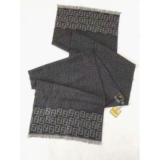 フェンディ ヴィンテージ マフラー/ショール(レディース)の通販 41点 ...