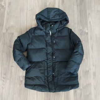 ザラキッズ(ZARA KIDS)のZARA ダウンコート 140(ジャケット/上着)