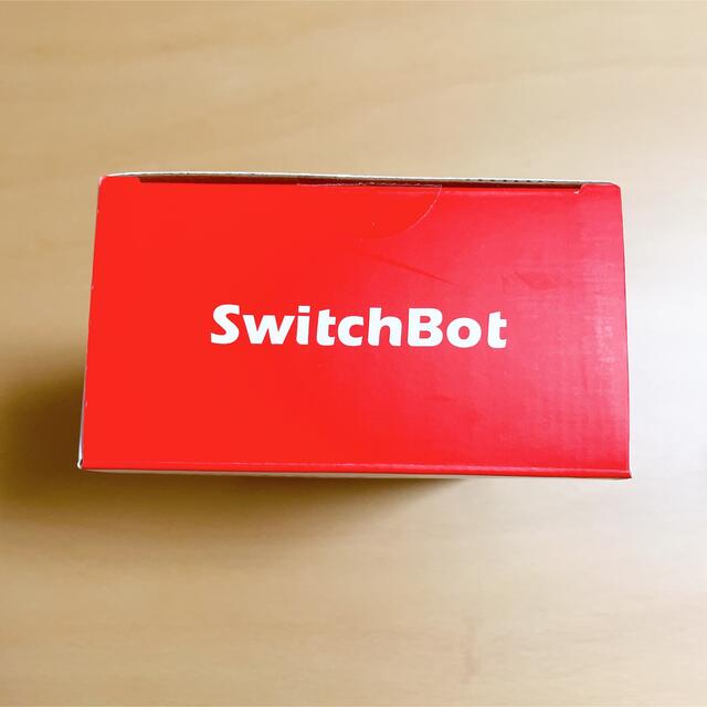 SwitchBot カーテン 6