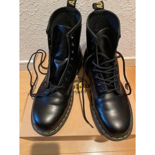 ドクターマーチン(Dr.Martens)のドクターマーチン 8ホール 値下げ中(ブーツ)