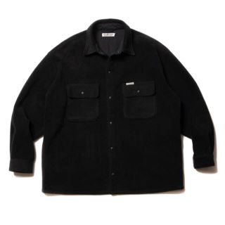 クーティー(COOTIE)のCOOTIE PRODUCTIONS Fleece CPO Jacket (その他)