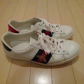 グッチ(Gucci)のグッチスニーカー(スニーカー)