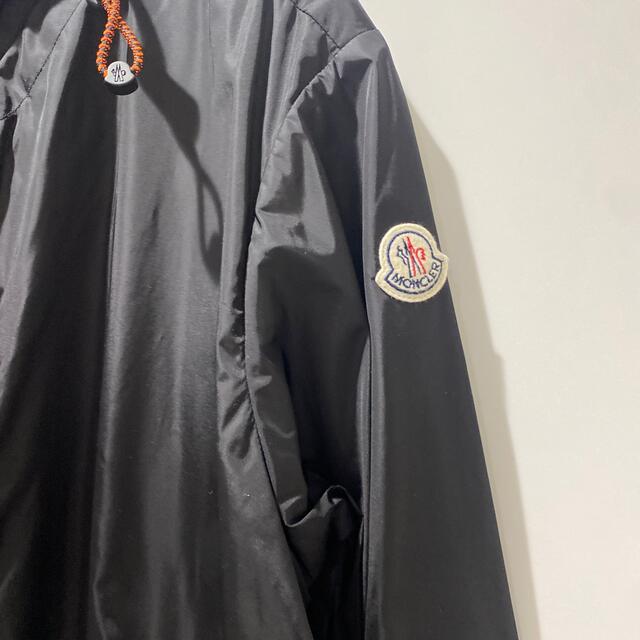 MONCLER - モンクレールナイロンパーカー サイズ2 美品の通販 by