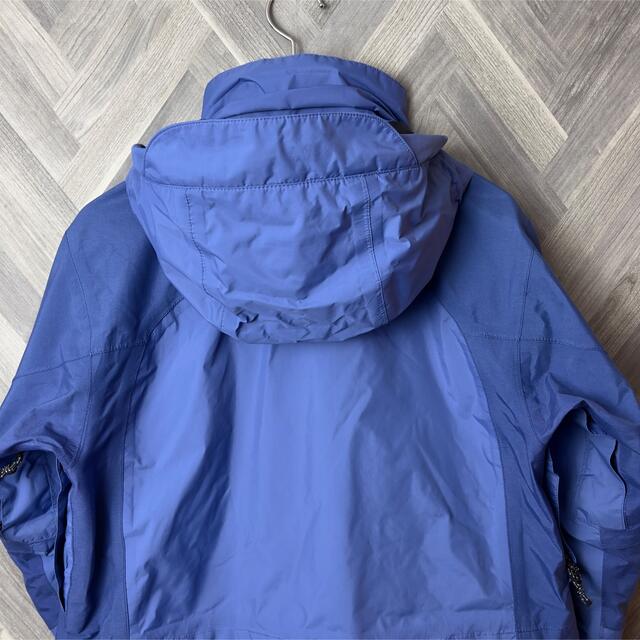 THE NORTH FACE(ザノースフェイス)のTHE NORTH FACE GORE-TEX レディースS〜Mサイズ相当 レディースのジャケット/アウター(ナイロンジャケット)の商品写真