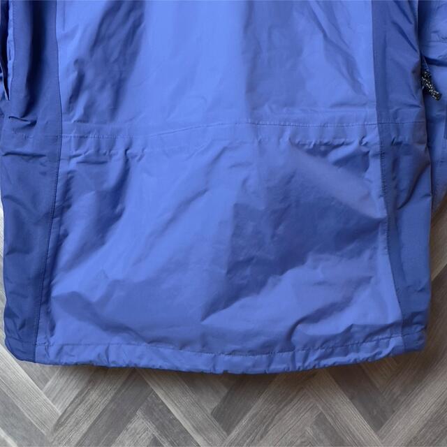 THE NORTH FACE(ザノースフェイス)のTHE NORTH FACE GORE-TEX レディースS〜Mサイズ相当 レディースのジャケット/アウター(ナイロンジャケット)の商品写真